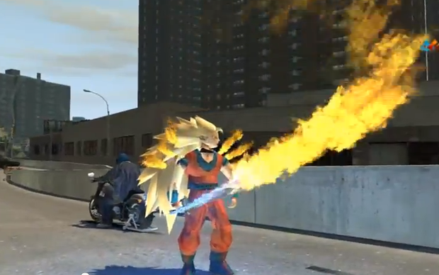 gta4goku