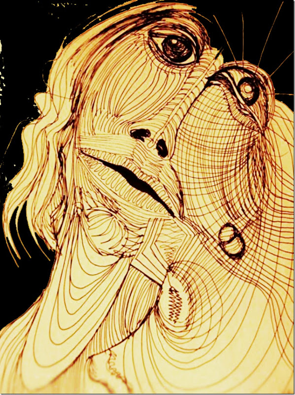 Desintegration