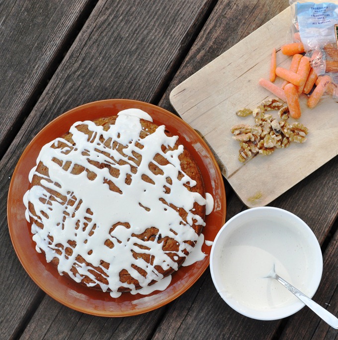 carrot cake 045 carrot cake 045