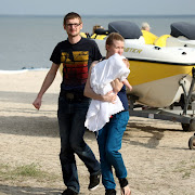 Ейский Кубок 2012. Закрытие регатты