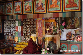 Lawudo Gompa Lawudo Gompa
