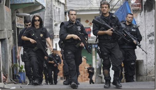 Rocinha 1