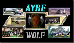 NEW WOLF SIG NEW WOLF SIG