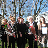 Félagshyggjuverðlaunin 2008
