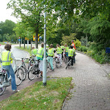 Verkeerslas
