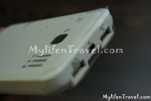 Dual Port Power Bank 13 Dual Port Power Bank 13