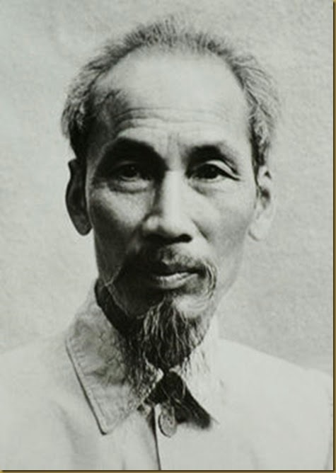 Ho Chi Minh 1946