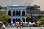 Sprachaufenthalt Iquique