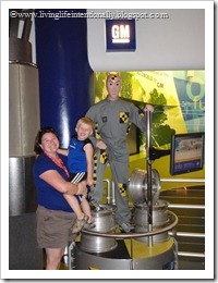 Disney Vacation 2009 393