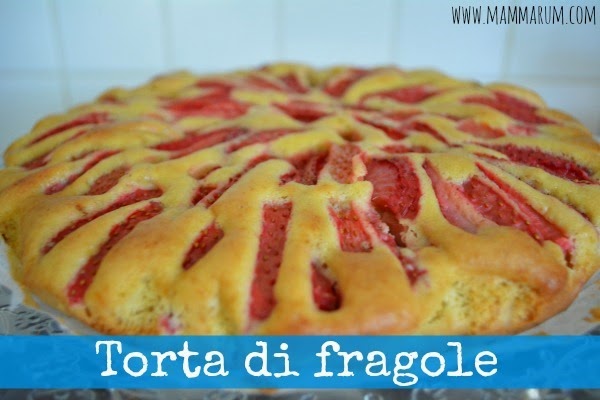 torta di fragole 3