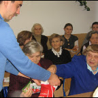 Mikołaj w mbU