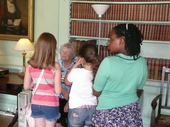 Kedleston Hall