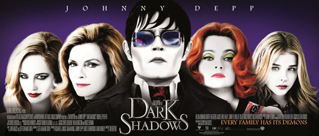 Dark Shadows banner