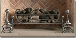 Chesneys_fire basket