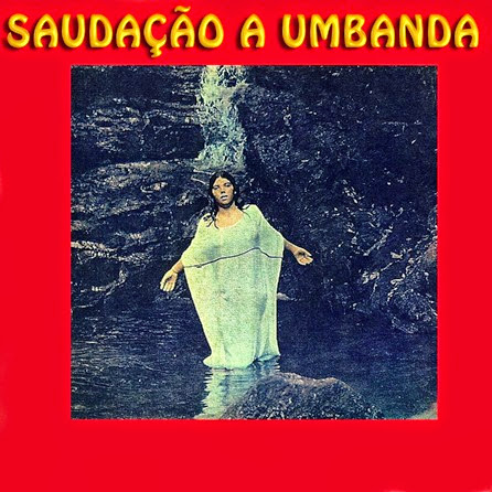 Baixe pontos de Yemanja: saudaçao à Umbanda