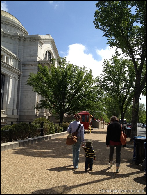 5.7.13 Trip to DC iphone 2