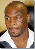 Mike TYSON