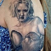 Drew Barrymore