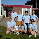 Zeskamp 2008