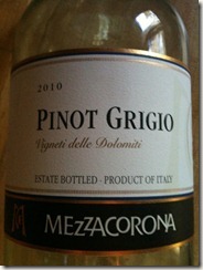 mezzacorona
