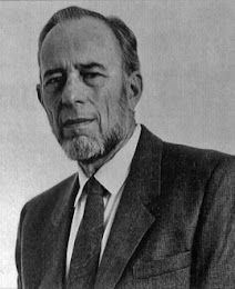 Julius Fast Author Portrait