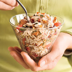 Rice Pilaf
