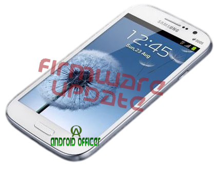 Samsung Galaxy Grand Lite GT-I9063T Samsung Galaxy Grand Lite GT-I9063T