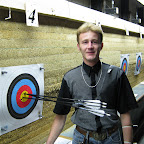 Arthur v Hoek