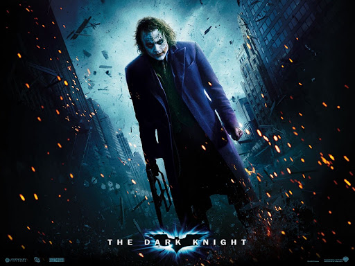wallpapers batman el caballero de la noche