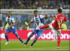 FC Porto - Benfica