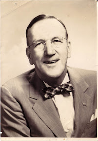 Andrew Jackson Beall, Jr. (known as AJB Sr. most of his life)