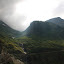 This must be the most scenic drive in the Lower 48.