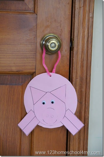 Jesus Drives Out Evil Spirits Sunday School Craft for Kids Jesus Drives Out Evil Spirits Sunday School Craft for Kids