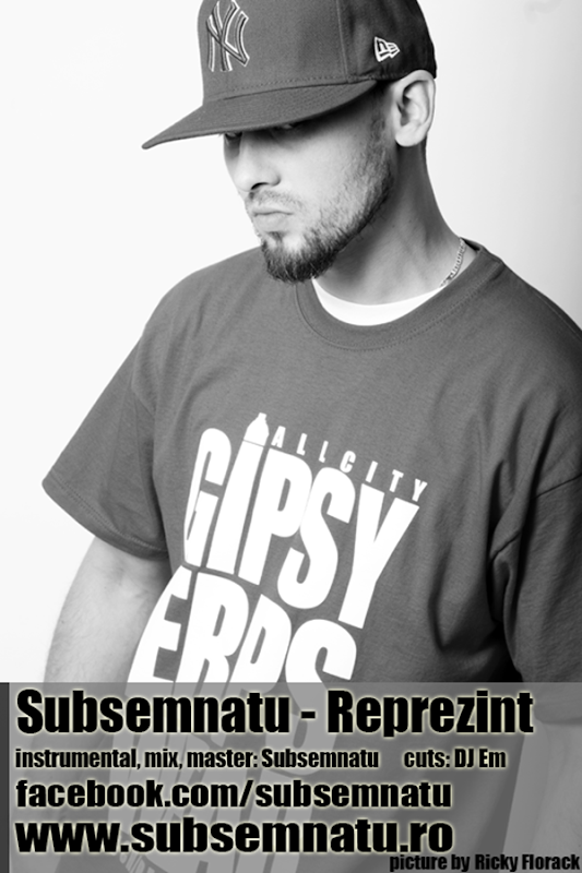 subsemnatu reprezint