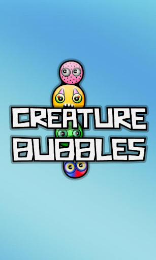 Creature Bubbles