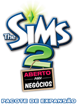 The Sims 2 Aberto Para Negócios [TG]