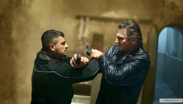 Taken 2 Gun 06