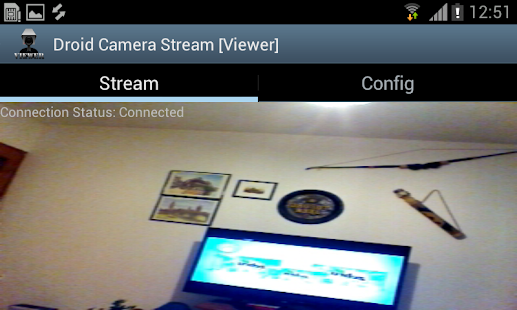 How to mod Droid Camera Stream [Viewer] 1.3 unlimited apk for pc