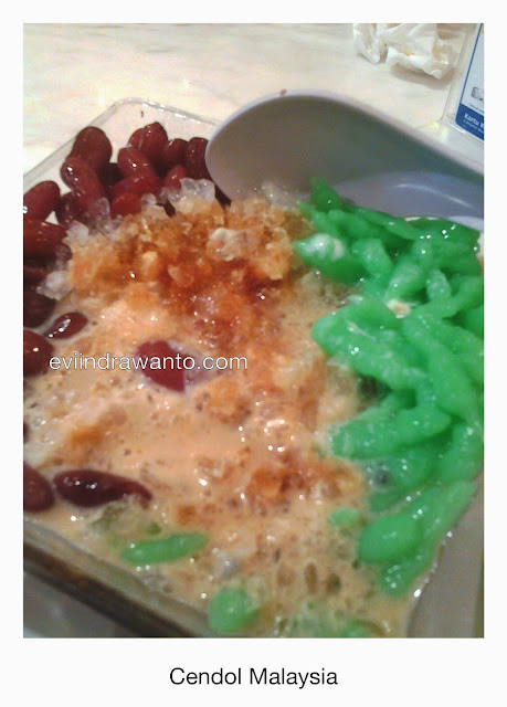 cendol