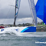 Cork Week Thurs Racing2010