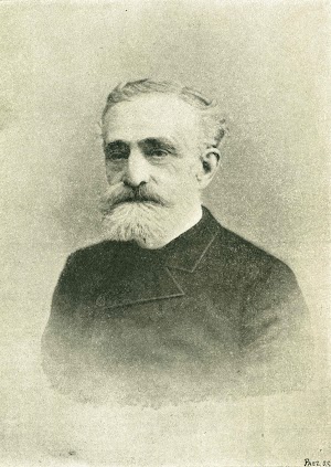 Excmo. Sr. D. Federico Nicolau. Texto y foto de la revista EL MUNDO NAVAL ILUSTRADO. Enero de 1898.jpg Excmo. Sr. D. Federico Nicolau. Texto y foto de la revista EL MUNDO NAVAL ILUSTRADO. Enero de 1898.jpg