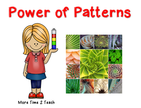 power of patterns
