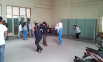 Segala macam gambar yang sempat direkam
