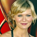 KIRSTEN DUNST