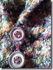 Trellis and Beads Jacket - Ron's Handmade Button
