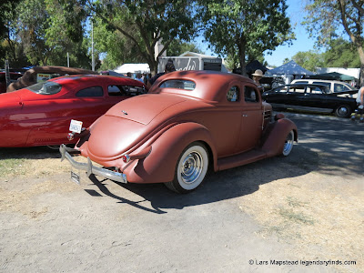  BillitProof 2012 Antioch Ca