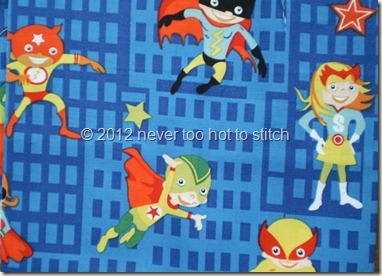 2012 superhero scrap from Cindy Sharp