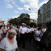 Galeria 2012 - 4 Piesza Pielgrzymka z Rzeszowa do Lwowa - Lwów