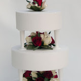 Cake Decorations