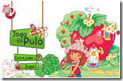 Moranguinho - Jogo do Pulo Moranguinho - Jogo do Pulo